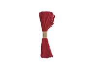 Popierinė juostelė RAFFIA, 65 m