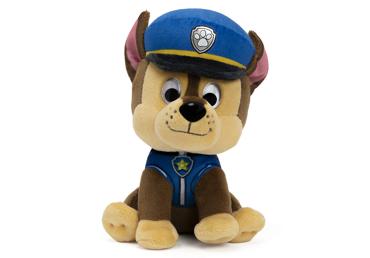 Pliušinis žaislas PAW PATROL, 15 cm - 1