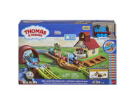 Bėgių trasa THOMAS & FRIENDS
