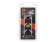 Dviračio žibintas ŠVIESOFORAS CORUBA