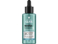 Plaukų serumas GLISS Scalp Balance Moisture, 100 ml