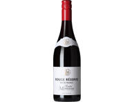 Raudonasis sausas vynas ANDRE MONTESSUY Reserve, 12,5 %