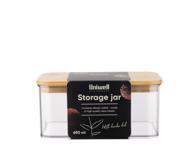 Birių produktų indas UNIWELL CARAWAY 690 ml
