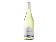 Baltasis sausas vynas VINA SOL SAUVIGNON BLANC, 750 ml