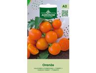 Pomidorų sėklos ORANŽE,  AGRONOM