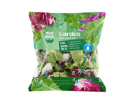 Salotų mišinys GARDEN WELL DONE, 150 g