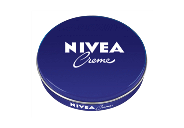 Universalusis kremas NIVEA CREME, 75 ml