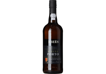 Baltasis saldus likerinis vynas ROZES WHITE PORTO, 750 ml