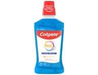 Burnos skalavimo skystis COLGATE TOTAL, 500 ml