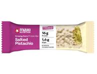 Baltyminis batonėlis MAXI NUTRITION su pistacijų įdaru, 45 g