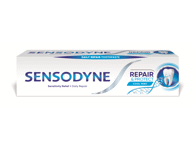 Dantų pasta SENSODYNE REPAIR&PROTECT, 75 ml