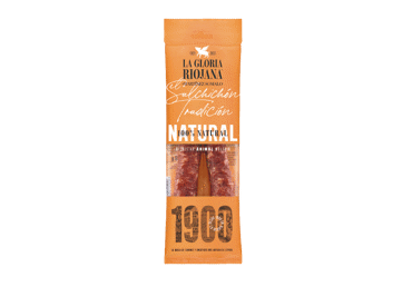 Vytinta dešra SALCHICHON SARTA, nerūšinė, 230 g