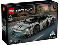 Konstruktorius Lamborghini Revuelto Car 42214, 1 vnt