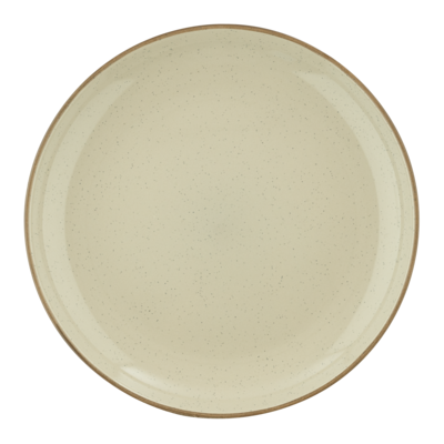 Lėkštė ILAJA Ebern Beige 27, cm - 1
