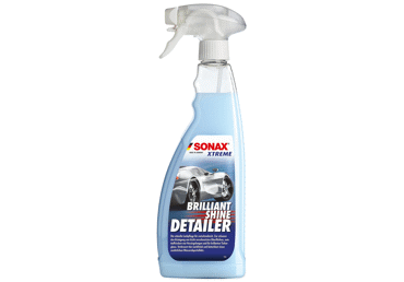 Kėbulo atnaujinimo priemonė SONAX, 750ml