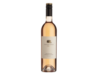 Rausvasis sausas vynas PASQUIERS ROSE, 750 ml