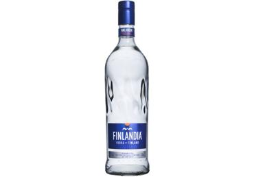 Degtinė FINLANDIA, 1 l