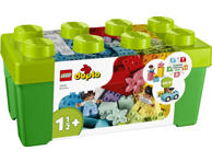 LEGO konstruktorius Kaladėlių dėžė 10913