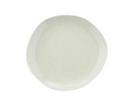 Lėkštė AURORA PEARL SOHO CREAM 22 cm