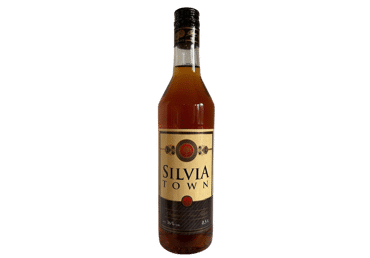 Spiritinis gėrimas SILVIA TOWN, 500 ml