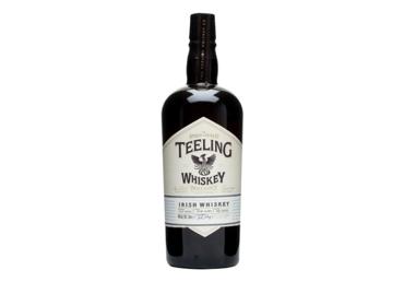 Viskis TEELING SMALL BATCH, 700 ml