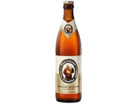 Alus FRANZISKANER WEISSBIER 5%, 500 ml