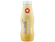 Baltyminis pieno kokteilis MAXI NUTRITION, vanilės skonio, 330 ml