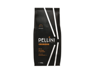 Kavos pupelės PELLINI CREMOSO, 1 kg