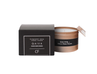 Sojų vaško žvakė CANDLE FAMILY, 1 vnt.