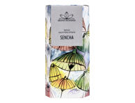 Žalioji japoniška arbata SENCHA SKONIS IR KVAPAS, 65 g