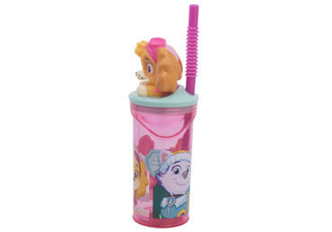 Gertuvė ŠUNYČIAI PATRULIAI Skye, 360 ml - 2