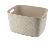 Plastikinis krepšelis CURVER, 19 l
