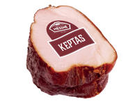 Keptas brandintas VERSALIO kumpis, A. r., 1 kg