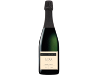 Putojantis baltasis sausas vynas Crémant de Limoux Blanc Brut PAUL G VALENTIN, 12,5 %, 750 ml