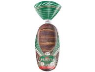 Plikyta raikyta KLAIPĖDOS duona, 800 g