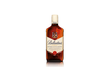 Škotiškas viskis BALLANTINE'S, 700 ml
