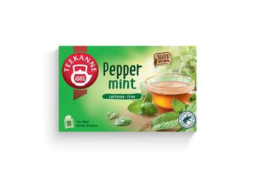 Pipirmėtės arbata TEEKANNE, 45 g