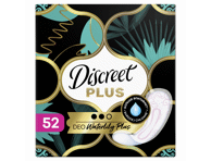 Higieniniai įklotai DISCREET Waterlily Plus, 52vnt