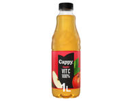 Obuolių nektaras CAPPY, 1 l