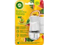 Elektrinis oro gaiviklis Air Wick Mango, 19 ml