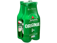 Alus KALNAPILIS ORIGINAL, 4 vnt., 2000 ml