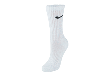 Kojinės, NIKE, 34-38, 3 por., baltos sp. - 2