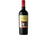 Raudonasis sausas vynas TOMMASI ARES, 750 ml