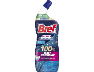 WC valiklis BREF AUTO ACTIVE Aqua Fresh, 750 ml