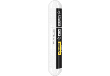 Blakstienų tušas MAYBELLINE COLOSSAL CURL BOUNCE AFTER DARK, 10 ml