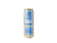 Kvietinis alus VOLFAS ENGELMAN BLANC, 568 ml