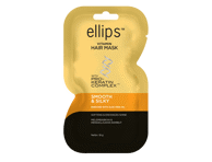 Plaukų kaukė ELLIPS Smooth & Silky Pro-Keratin Complex, 18 g
