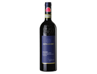 Raudonasis sausas vynas LUNADORO, 750 ml