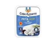 Feta CASA AZZURA, 43 % rieb. s. m., 150 g