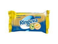 Skalbiamasis muilas RINGUVA su tulžimi, 150 g